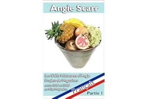 Les Défis Miniatures d'Angie Scarr: Projets de Magazines entre 2000 et 2005 en Pâte Polymère (French Edition)