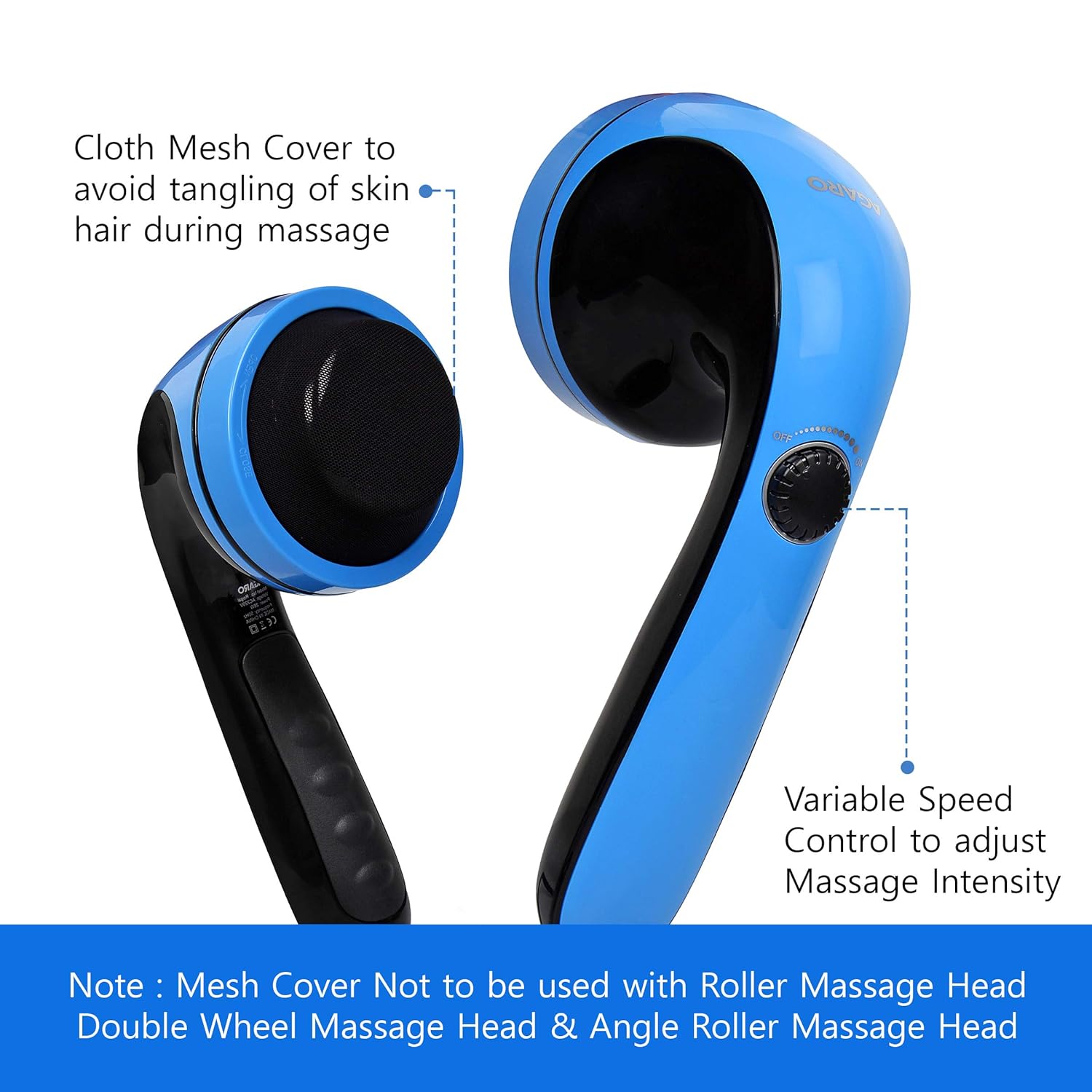 Best Full body massager machine in india