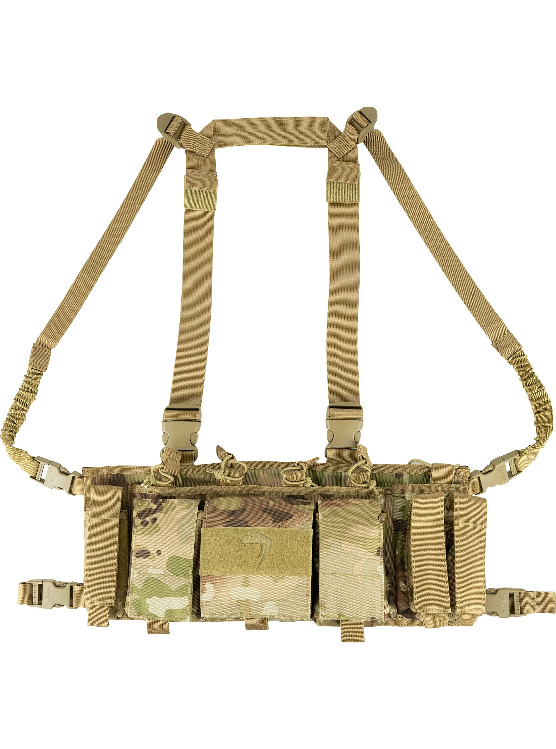 Viper TACTICAL Special Ops Chest Rig V-Cam