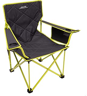 rtic folding chair review