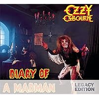 Amazon.com: Diary of a Madman: CDs & Vinyl
