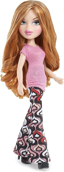 bratz strut it meygan