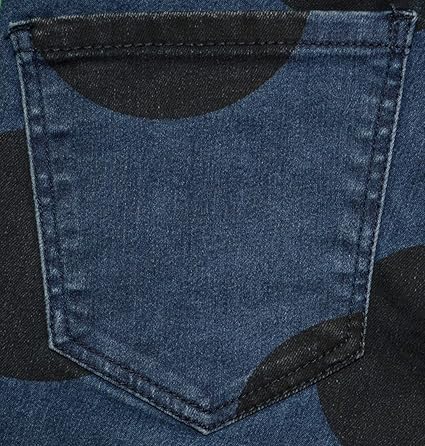 zara trafaluc denim wear