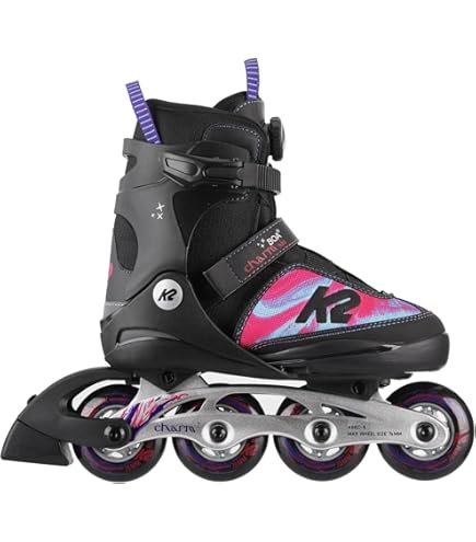 K2 MAGICLITE 143 × K2 CHARM サイズM K2 MAGICLITE 143 × K2 CHARM サイズM K2 MAGICLITE 143 × K2