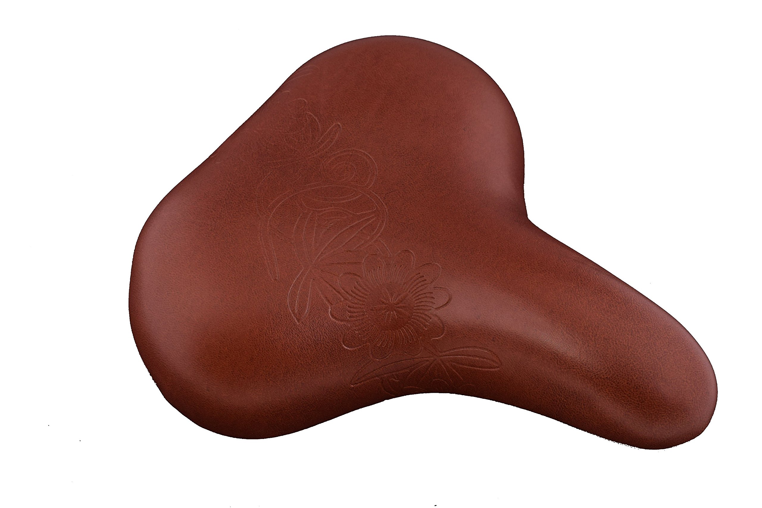 Claud Butler Kensington Heritage Dutch Style Wide End Comfort Womens Bike Brown Saddle Buy