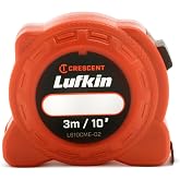 Lufkin 3M/10' Power Tape - L610CME-02