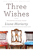 Three Wishes: A Novel
