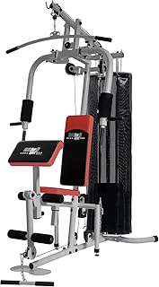 Christopeit Fitness Station SP 20 XL
