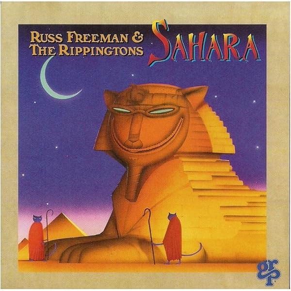 The Rippingtons - Black Diamond - Amazon.com Music