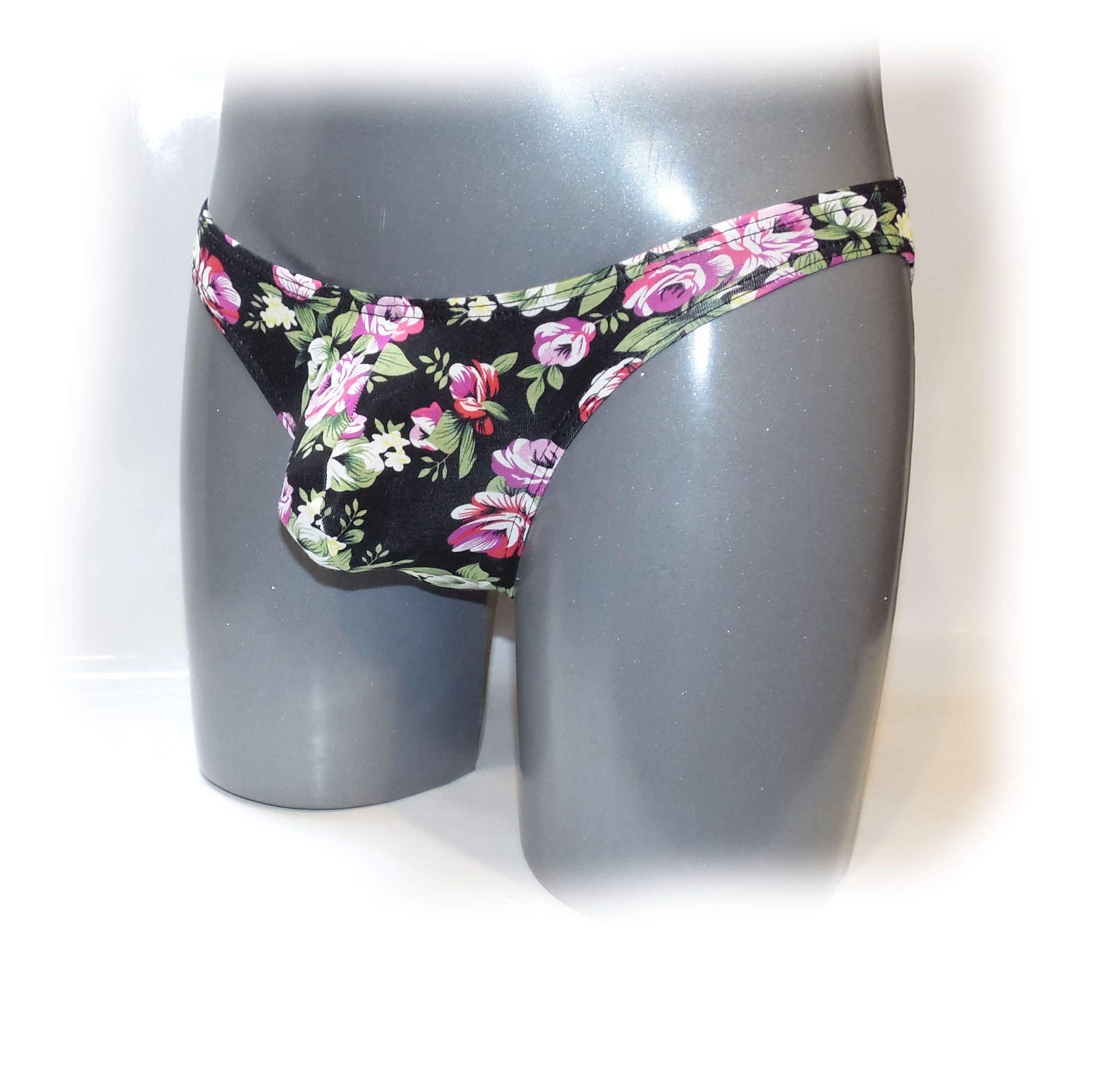 Neon Slip WANGJIANG Size: M