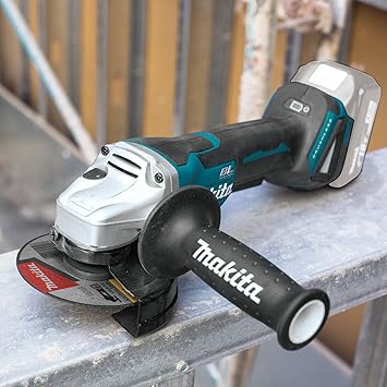 Makita XAG11Z Angle Grinders product image 3