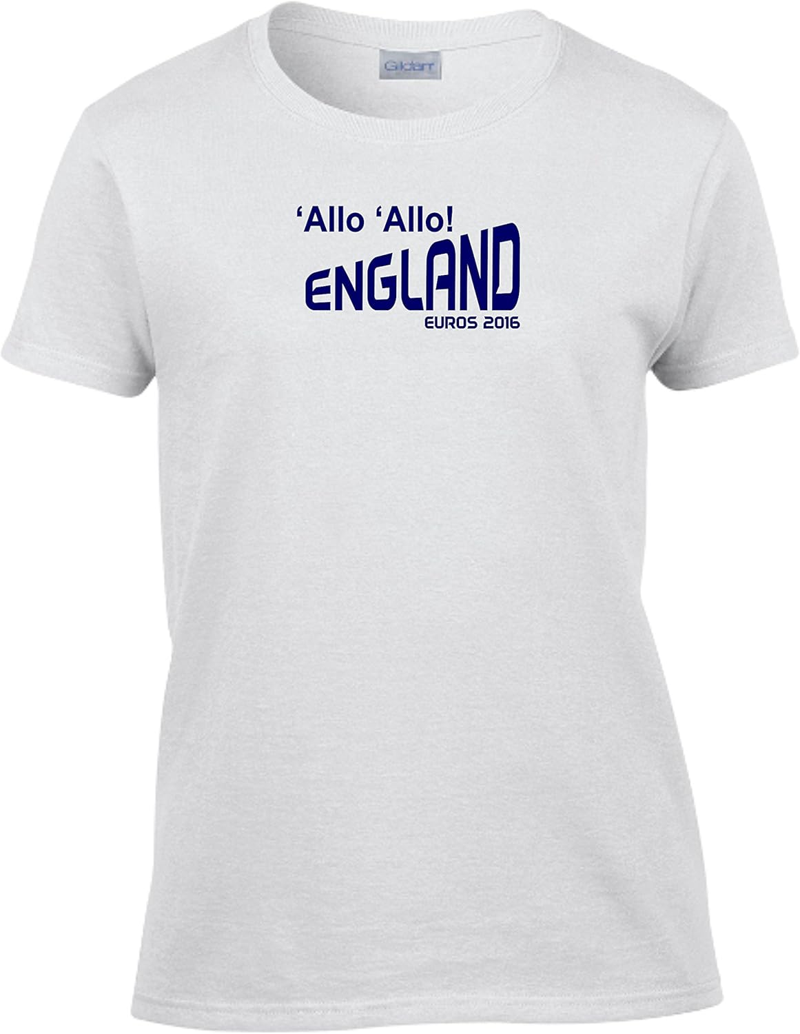 ladies england shirt 2016