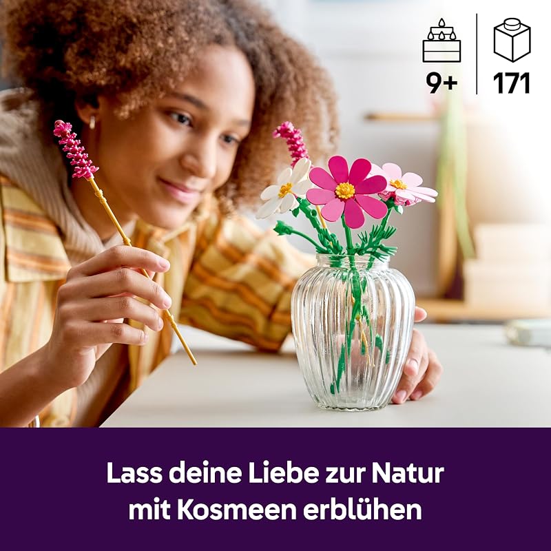 Botanicals Kosmeen 11514