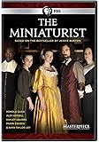 Masterpiece: The Miniaturist DVD