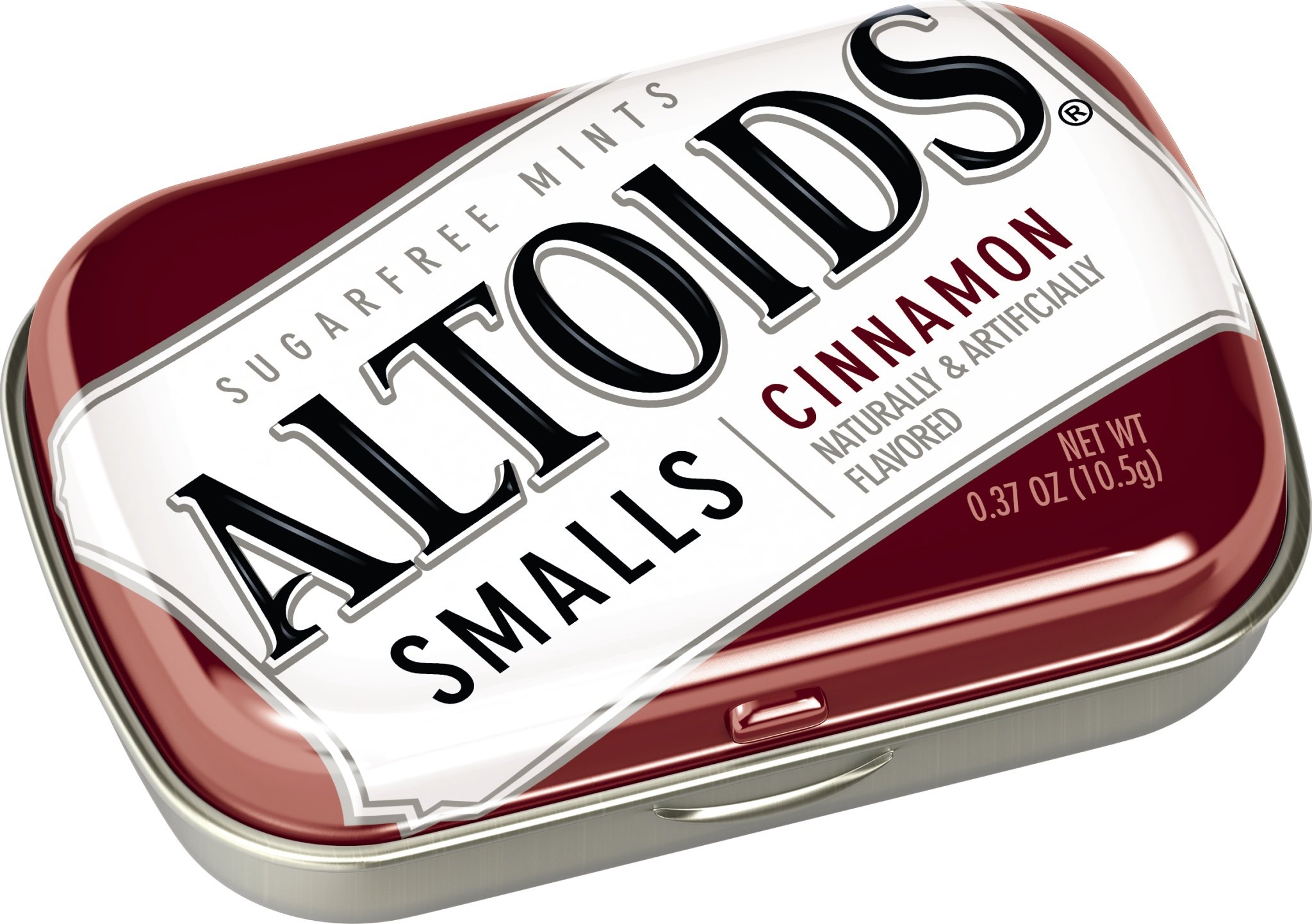 Altoids Smalls Cinnamon Sugarfree Mints 0.37 ounce (9 Packs) Buy