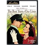 Best Years of Our Lives,The (DVD)