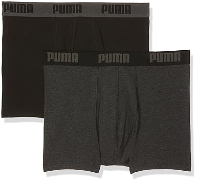 Puma Herren Boxershorts