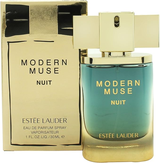 Modern Muse Nuit by Estee Lauder Eau de Parfum Spray 30ml Amazon.co.uk Beauty