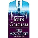 The Associate: A Novel
