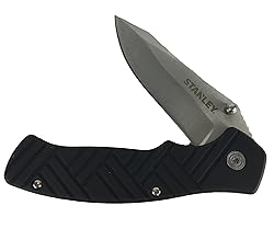 Stanley 12 in 1 Multi Tool Folding Pocket Knife 150