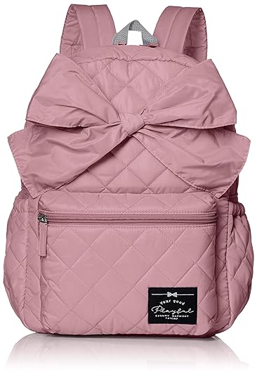 Amazon べべ ビーデアール リボン付キルトリュック 974 97052 3900