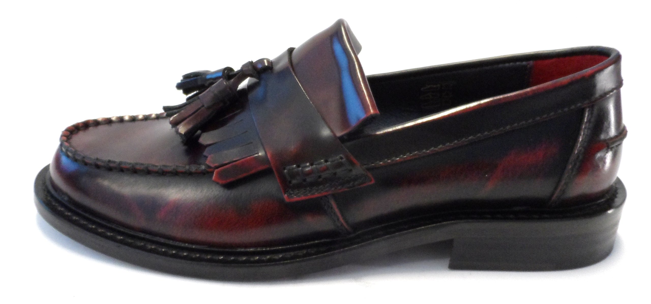 delicious junction loafers