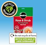Miracle-Gro Rose and Shrub Fast Acting Granules 750 g Plant Food view 5