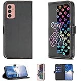 jioeuinly Case Compatible for Samsung Galaxy M13 4g