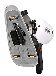 Hercules HRC-100 Octagonal Knife Cloth Cutting