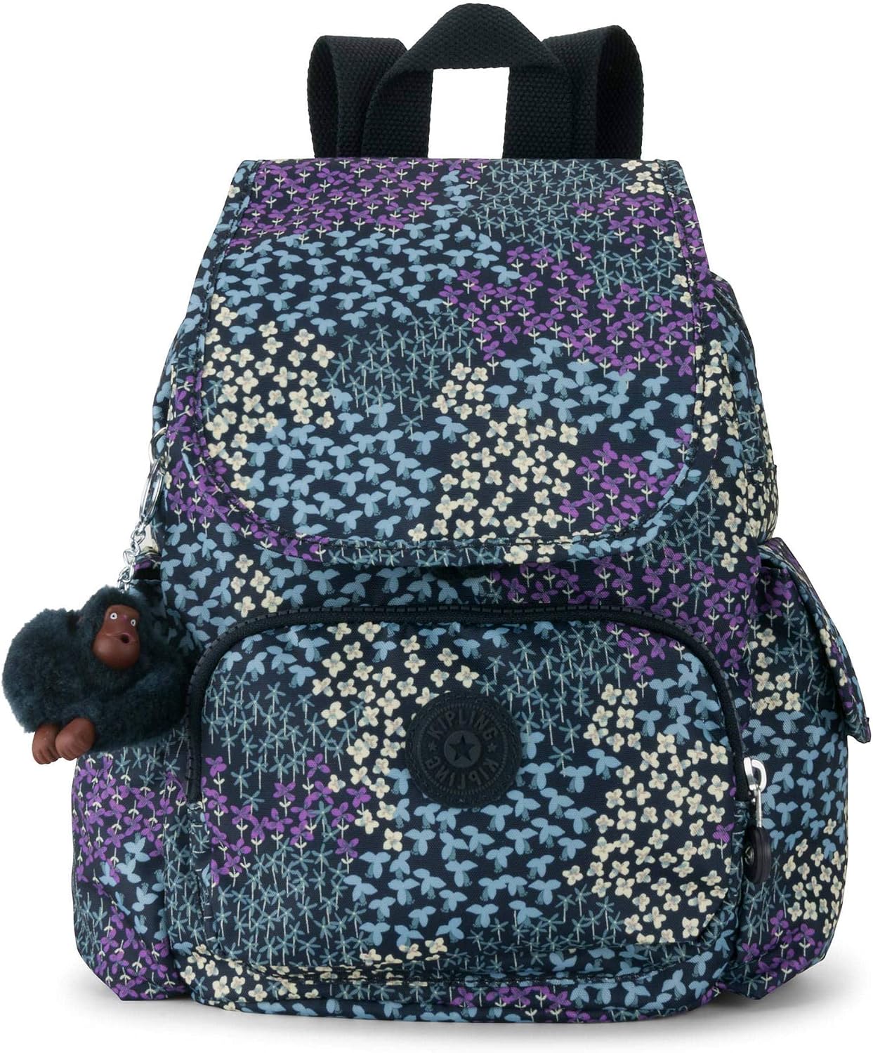 kipling city backpack small