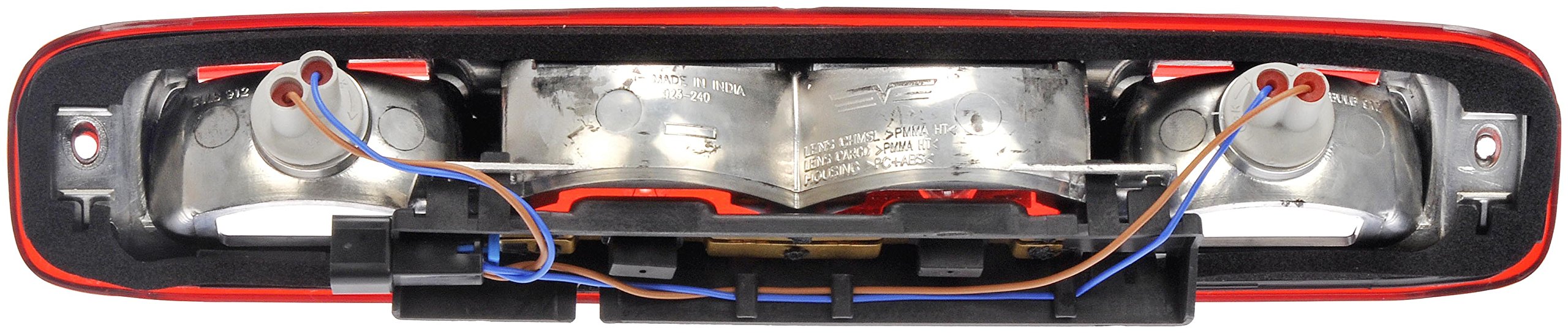 Dorman 923-240 Center High Mount Stop Light for Select Chevrolet / GMC Models