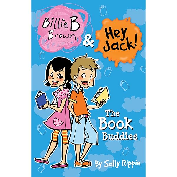 Billie B Brown Early Readers Anniversary Collection Sally Rippin
