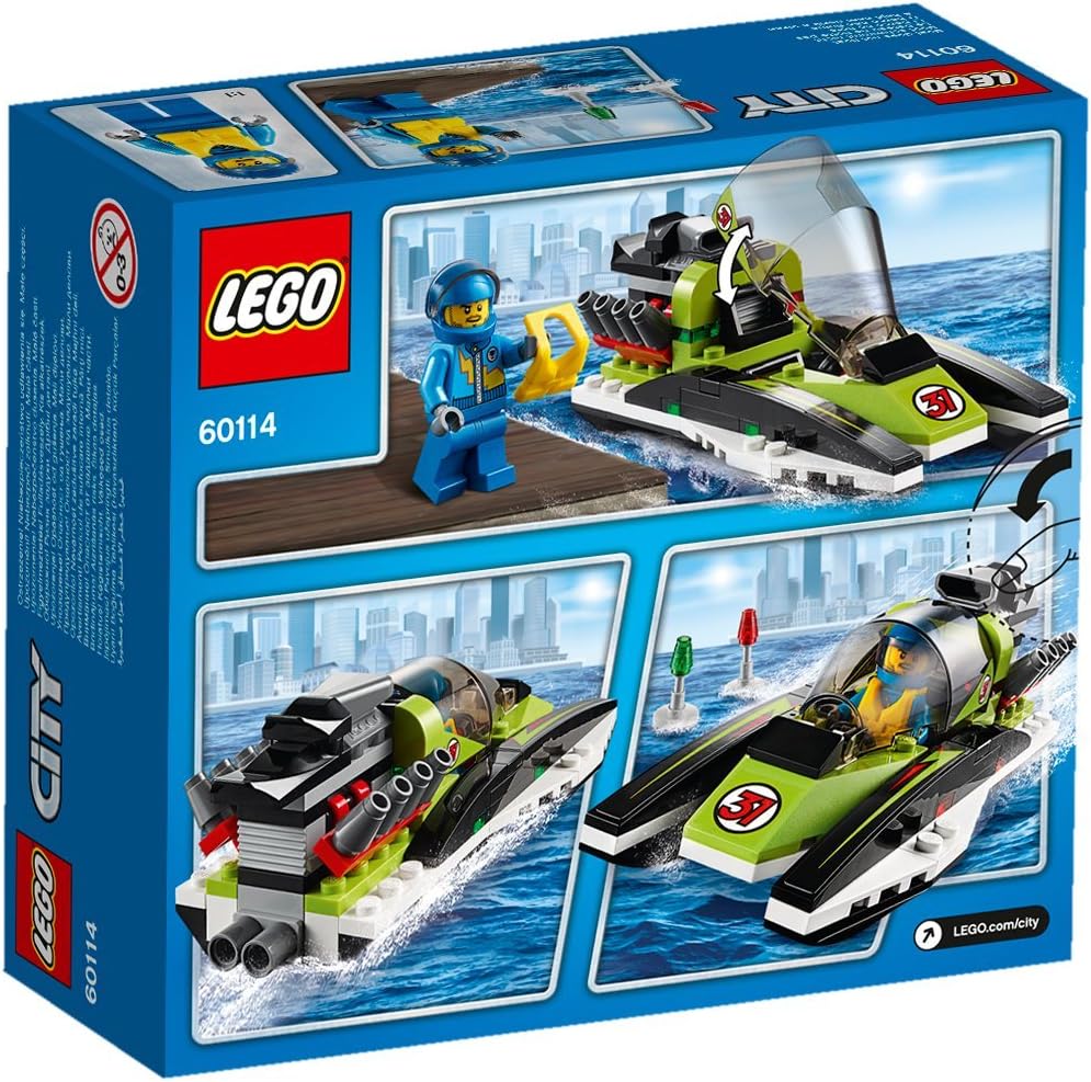 Lego city 60114 Clearance