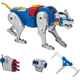 Voltron Classic Combining Blue Lion Action Figure