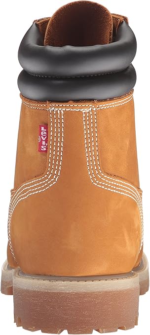 levi timbs