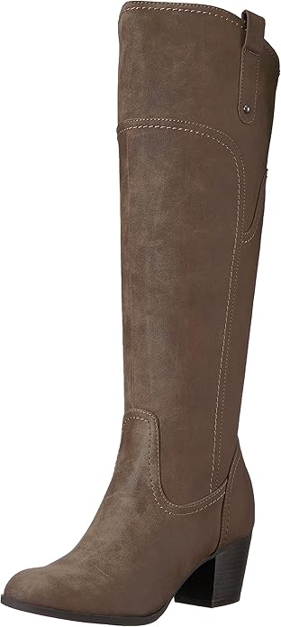 indigo rd knee high boots