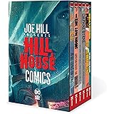 Hill House Box Set