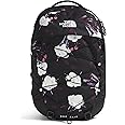 THE NORTH FACE Women's Borealis Commuter Laptop Backpack, TNF Black Winter Flowers Print, One Size