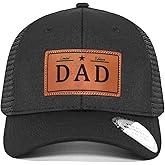 Dad Gifts from Daughter Wife Son Friends for Men,Fathers Day Hat for Birthday Christmas,Unique