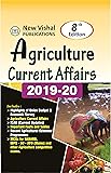 Agriculture Current Affairs 2019