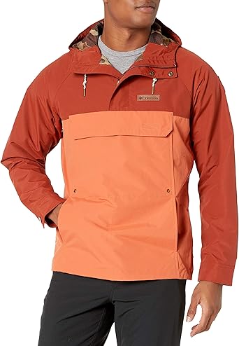 south canyon creek anorak