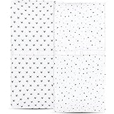 elys and co changing pad cover