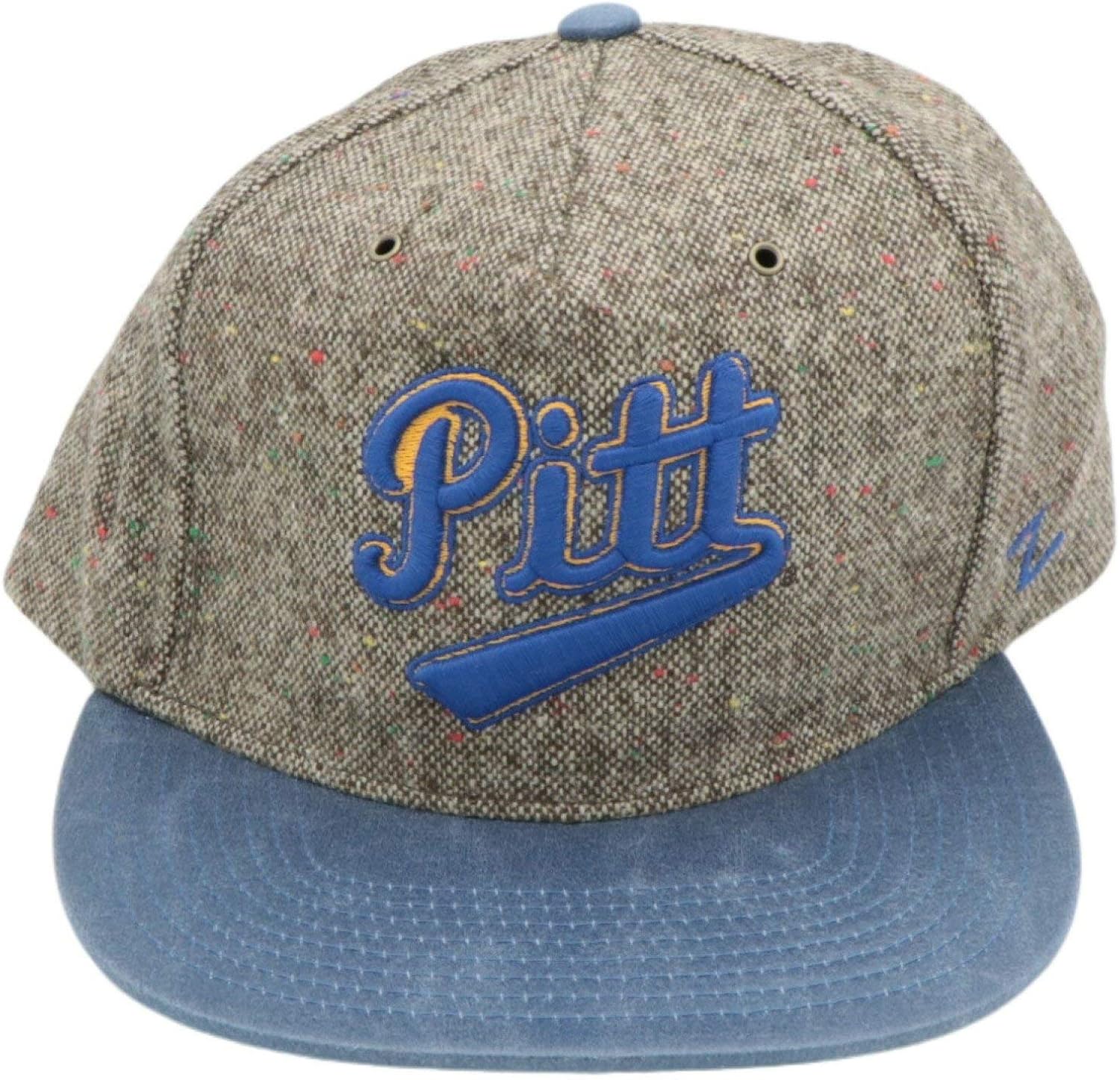 Zephyr Men's NCAA Legend Heritage Collection Hat Zephyr Amazon.fr