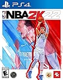 NBA 2K22 - PlayStation 4