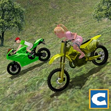 amazon kids motorbike