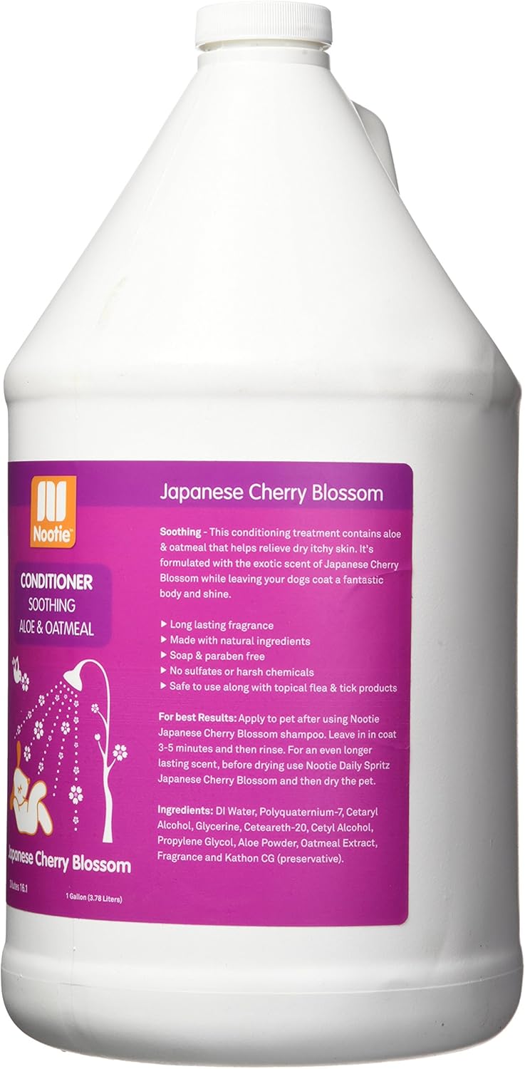 nootie japanese cherry blossom