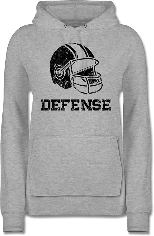 Shirtracer - American Football - Defense Football ...