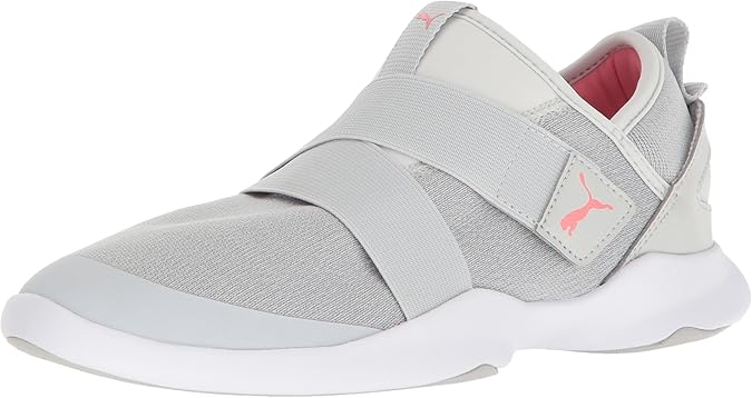 puma dare lace sneakers