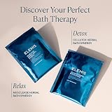 Elemis Cellulite Bath Synergy Sachets 10x30g Detoxifying & Stimulating view 4