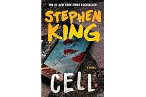 Cell: A Novel